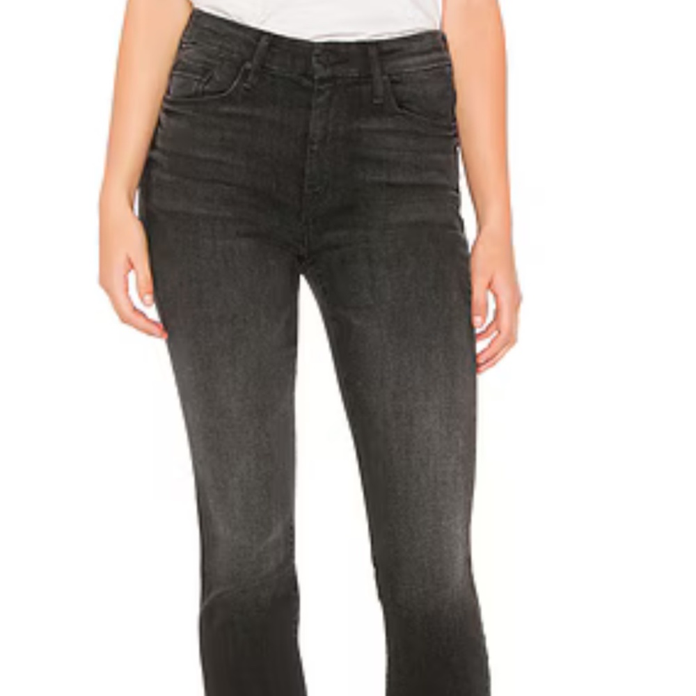 Mother Denim Jeans